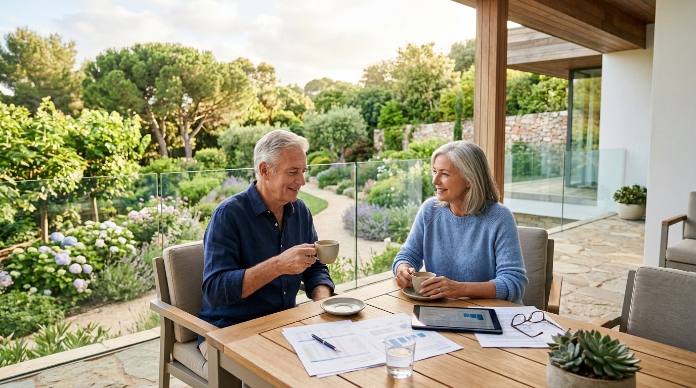 Investir en SCPI pour sa retraite : le guide de la pierre-papier