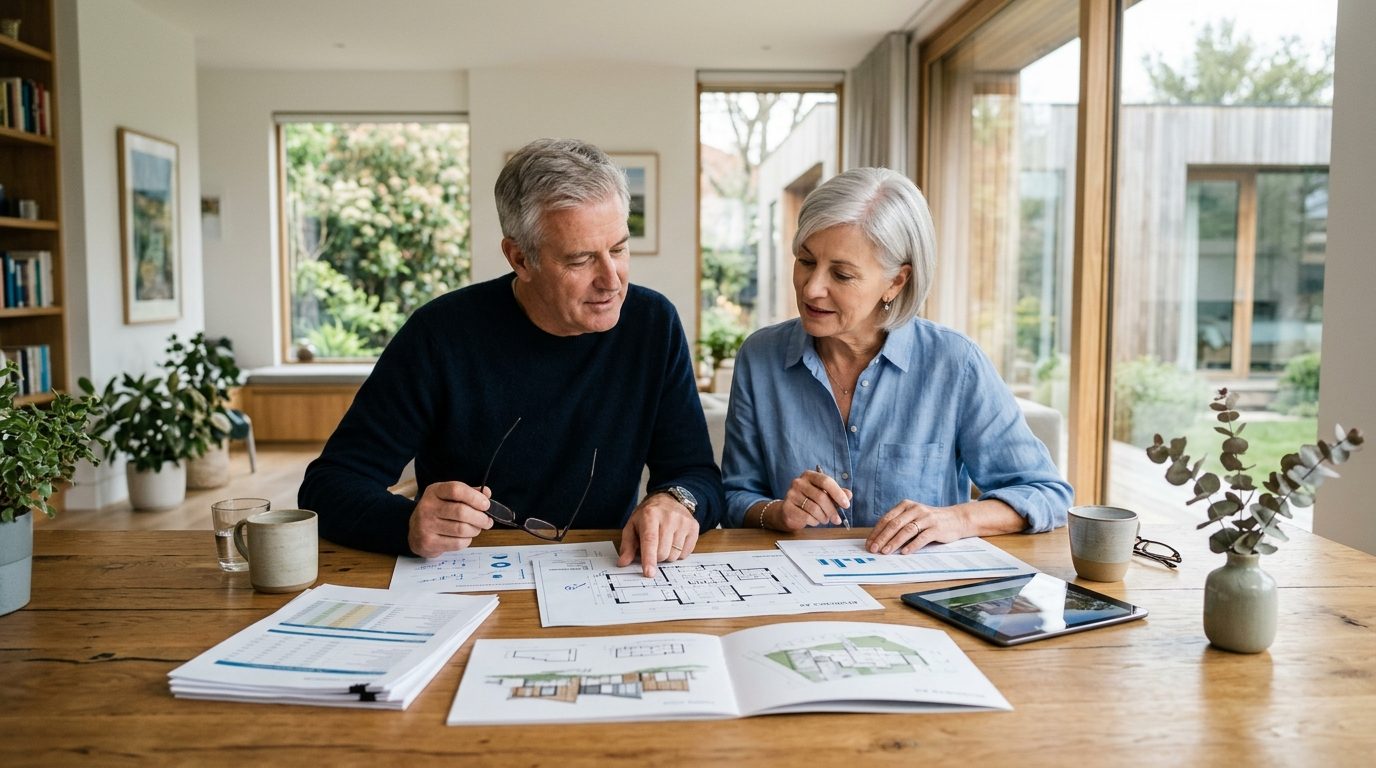 Investir pour préparer sa retraite : stratégies et leviers patrimoniaux