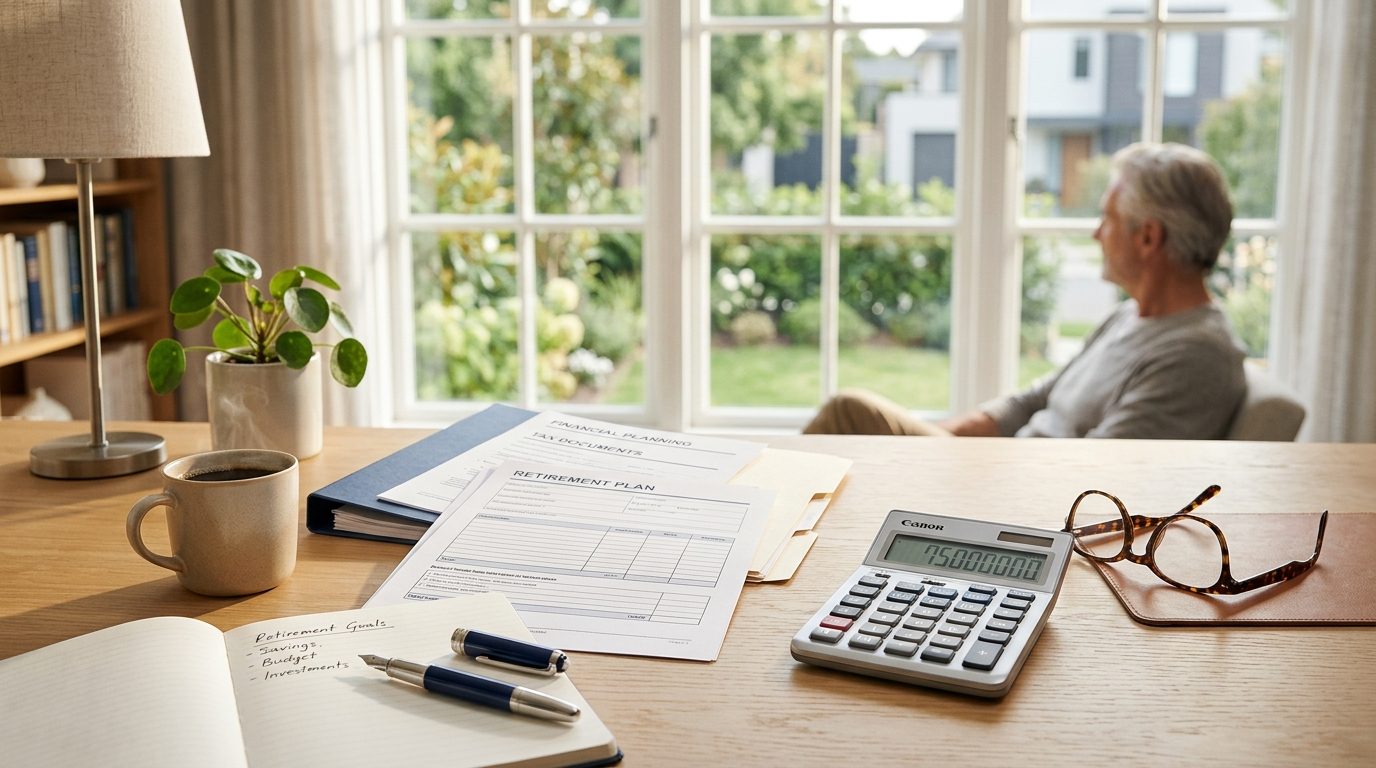 Investissement PERP : anticiper sa retraite tout en réduisant ses impôts