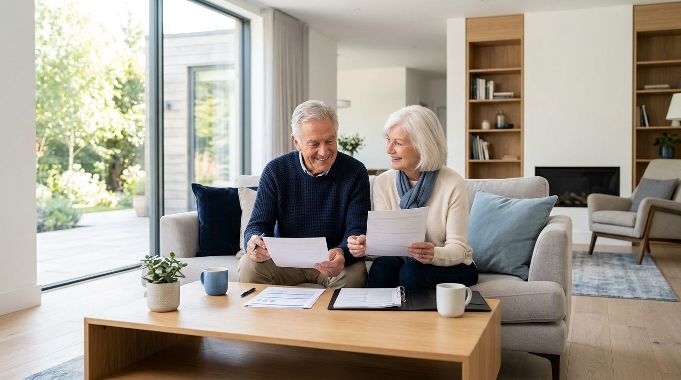Assurance obsèques : sécuriser l&rsquo;avenir financier et la sérénité de ses proches