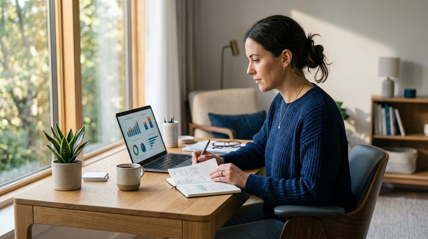 Comment débuter et réussir ses premiers investissements quand on est jeune ?
